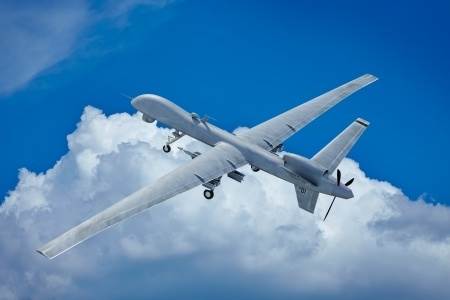 ALM and lightweight design allow UAS to achieve longer flights and operate on broader ranges.