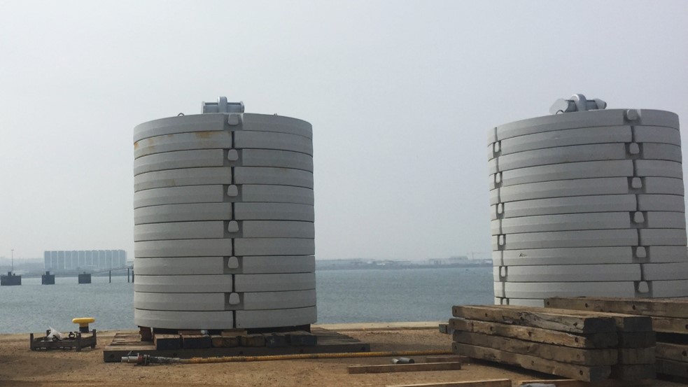 FMGC_MRE_Mooring_and_Anchoring_Gravity_Anchors