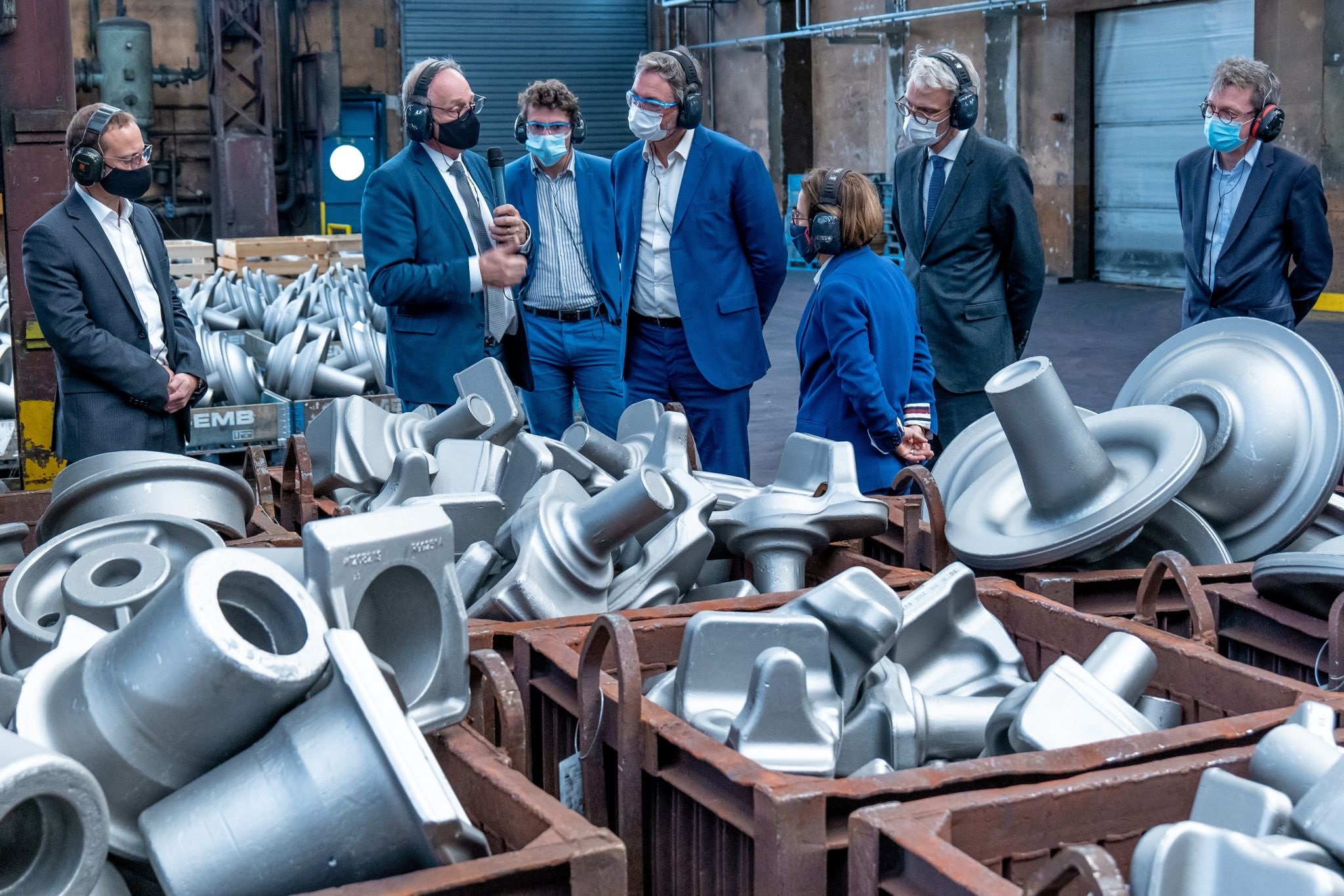 visite ADEME
