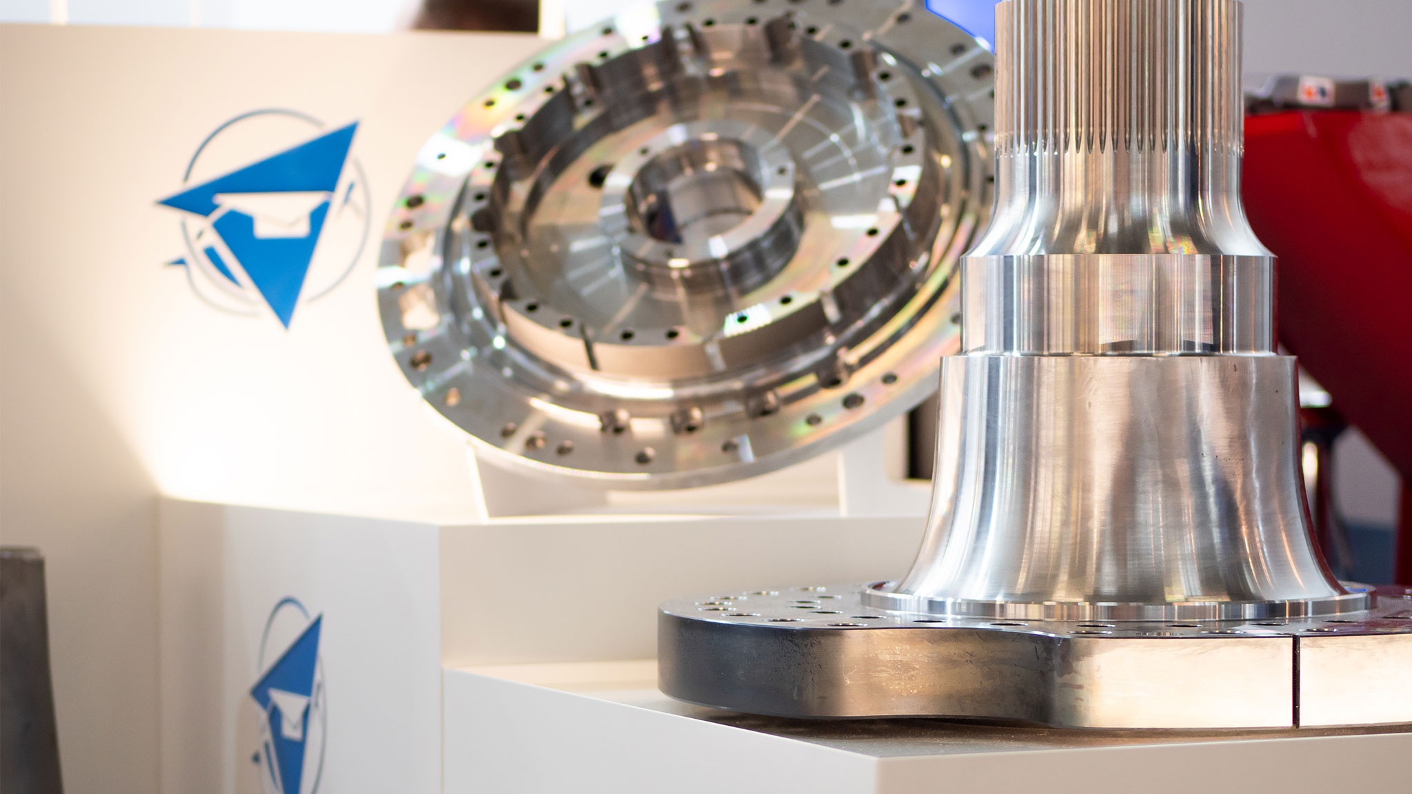 Usinage Bauma