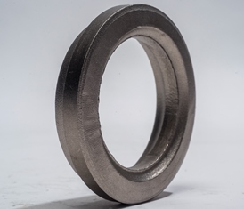 Aerospace Engine Locknut