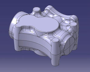 Fluid End Hydraulic Fracturing Fluid End Hydraulic Fracturing