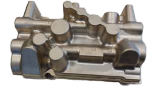 Hydraulics Manifold Hydraulics Manifold
