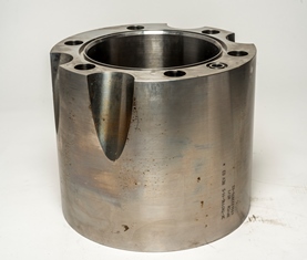 Cylinder for Oil and Gas Blowout Preventer Cylinder for Oil and Gas Blowout Preventer