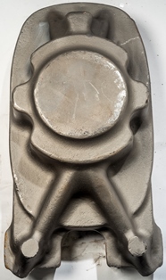 Door for Oil and Gas Blowout Preventer