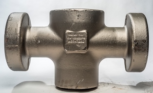 Valve Body Oil and Gas