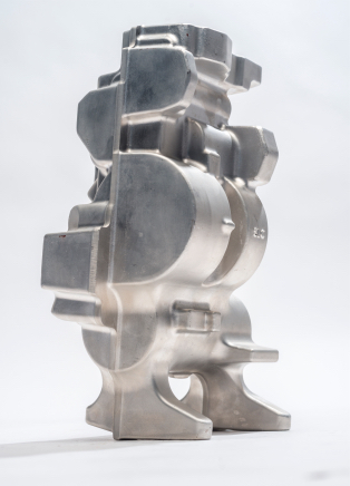 Housing 2 WS Housing 2 WS