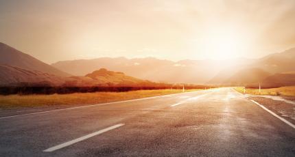Road vision mission valeurs