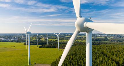 Env + energie