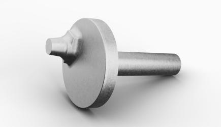 Weiche-Teile