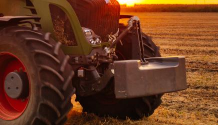Contrepoids Agriculture FMGC | Farinia Group