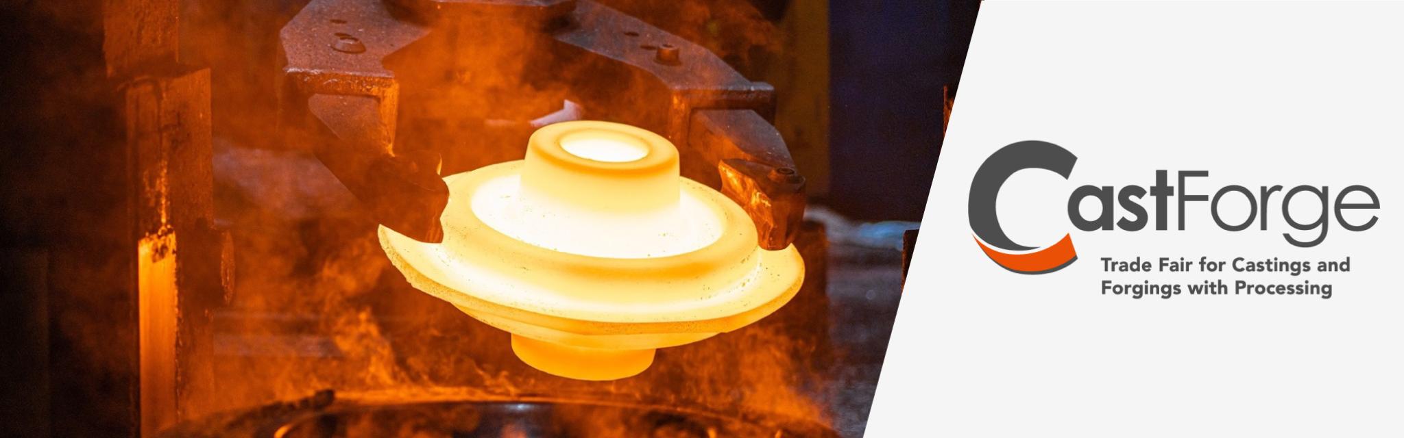 Castforge