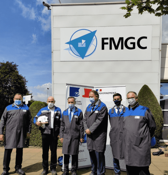 FMGC - France Relance