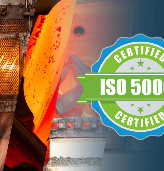 ISO 50001