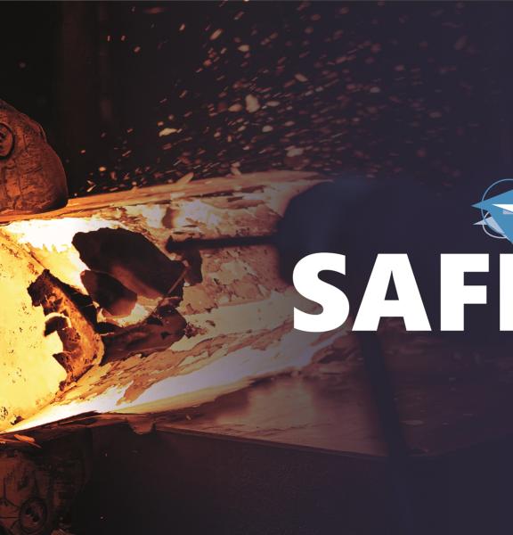 SAFIRE