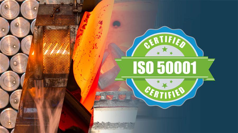 ISO 50001