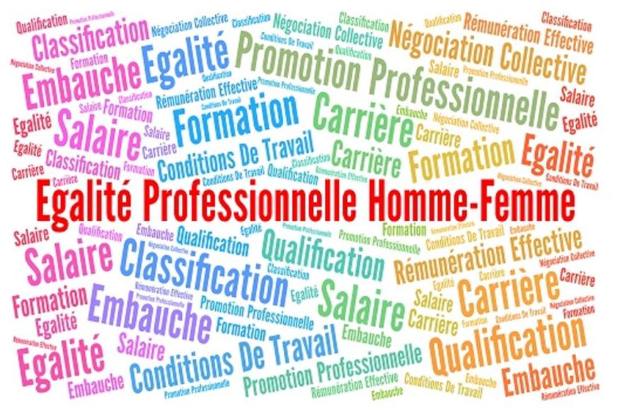 Infographie Egalité HF