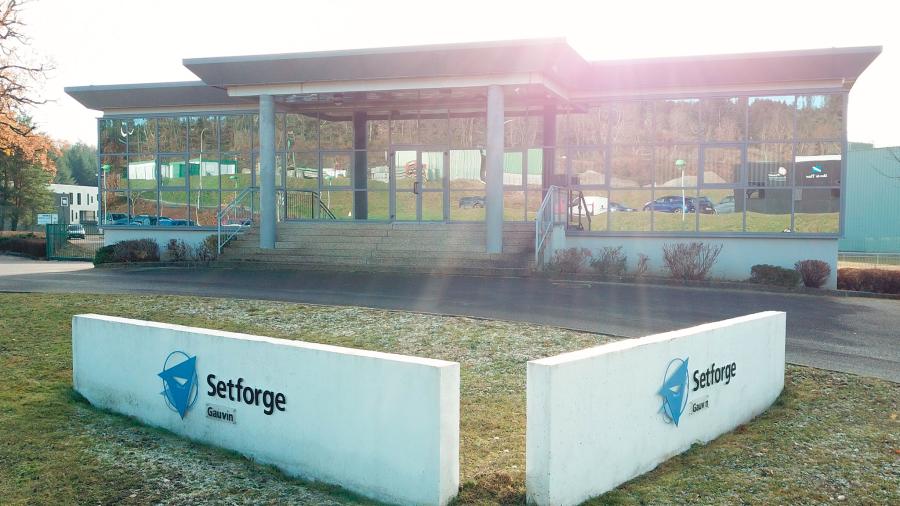 facade sgn