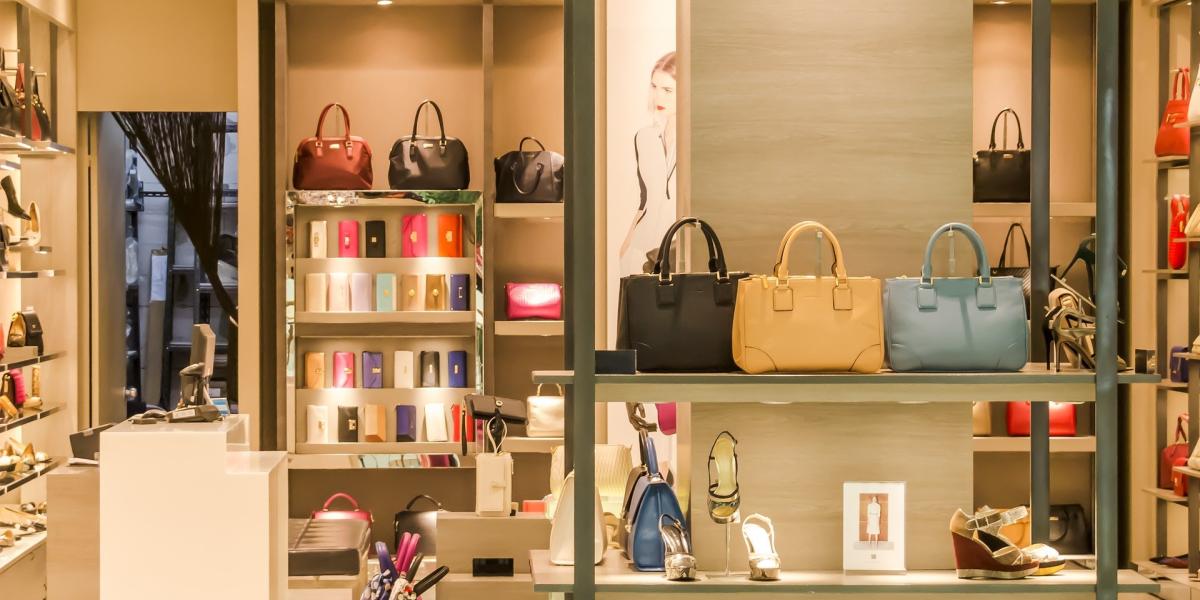 Fashion Luxury – The Fashion Retailer