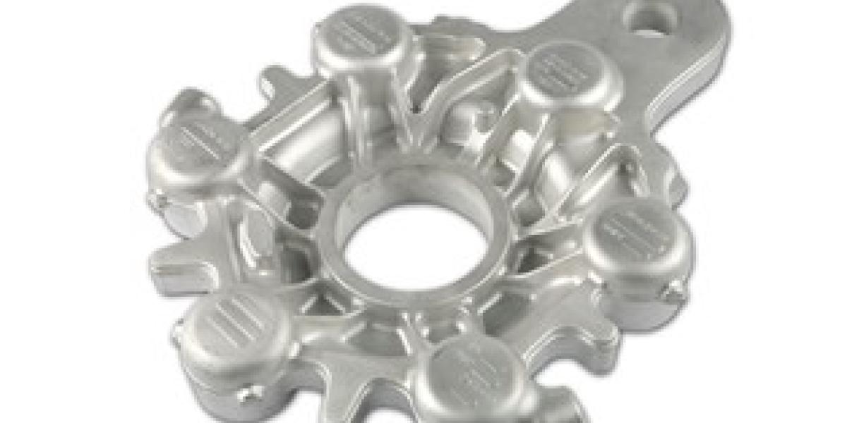 Piston Housing Various expertises manufacturing Farinia Group