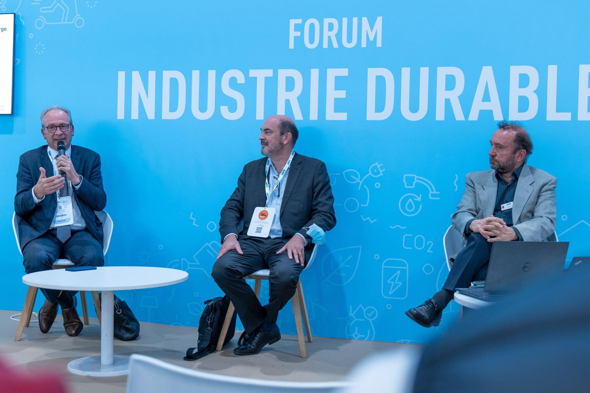 Forum Pollutec