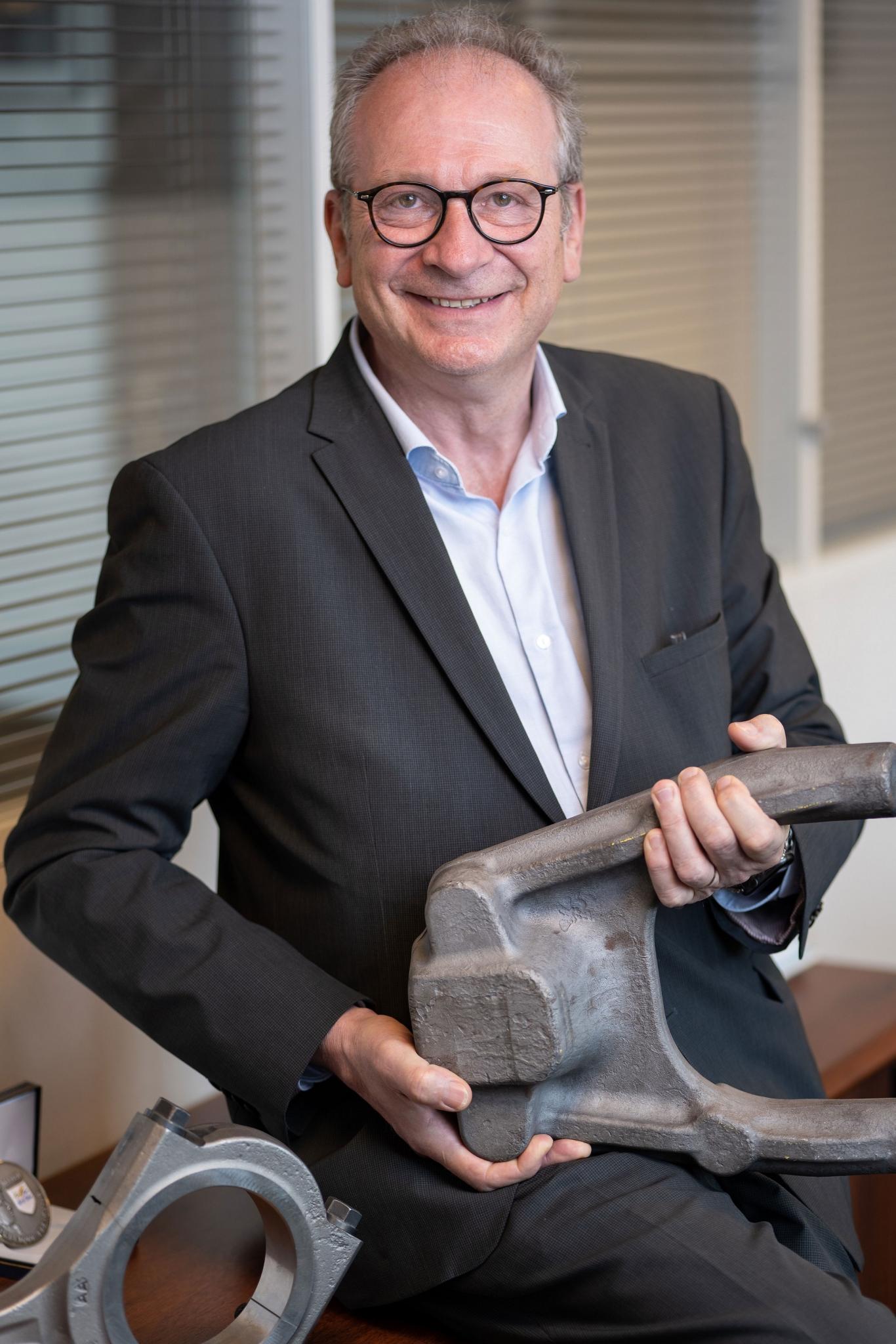 Didier Forestier