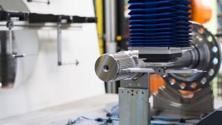 Metrology by Setforge BDI