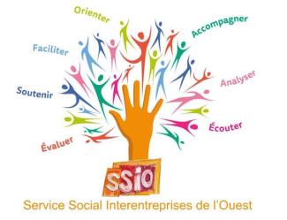 Corporate Social Worker at FMGC