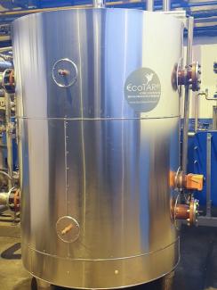 Setforge Heat Recovery System