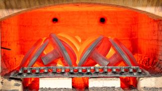 Traitement Thermique