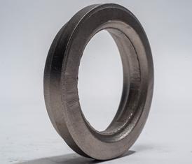 Aerospace Engine Locknut