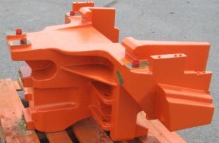 Frames Material Handling