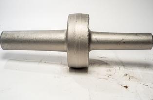 Operating Piston for Oil and Gas Blowout Preventer