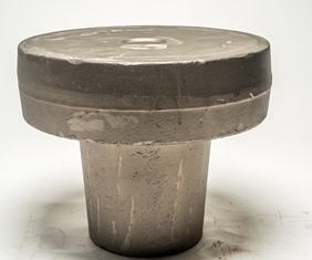 Valve Bonnet Oil and Gas