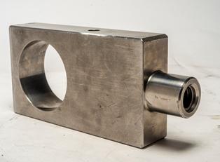 Valve Gate Oil and Gas