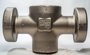 Valve Body Oil and Gas