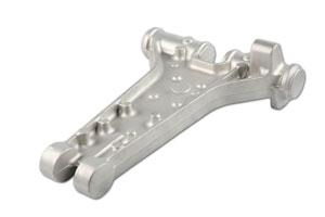 Aerospace Landing Gear Upper Frame